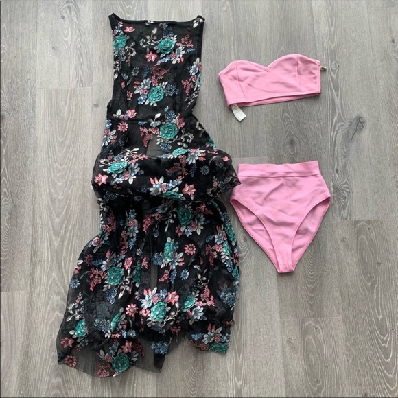 House of CB Other - Set & cover up